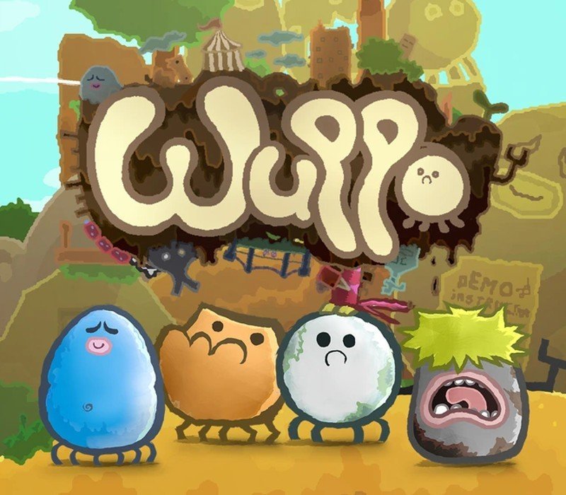 Wuppo 