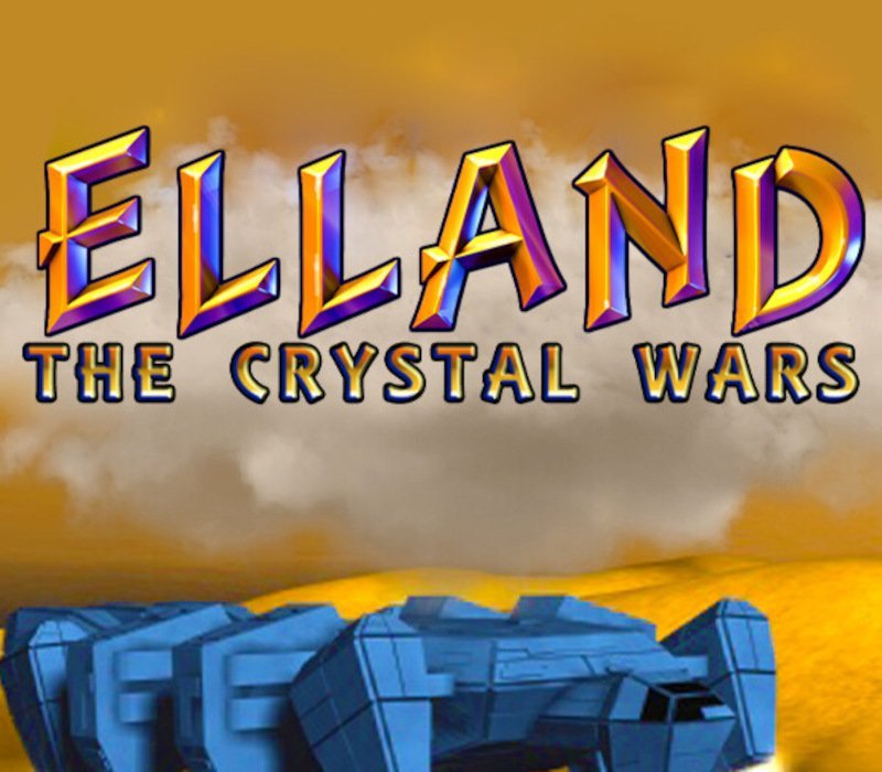 Elland: The Crystal Wars 