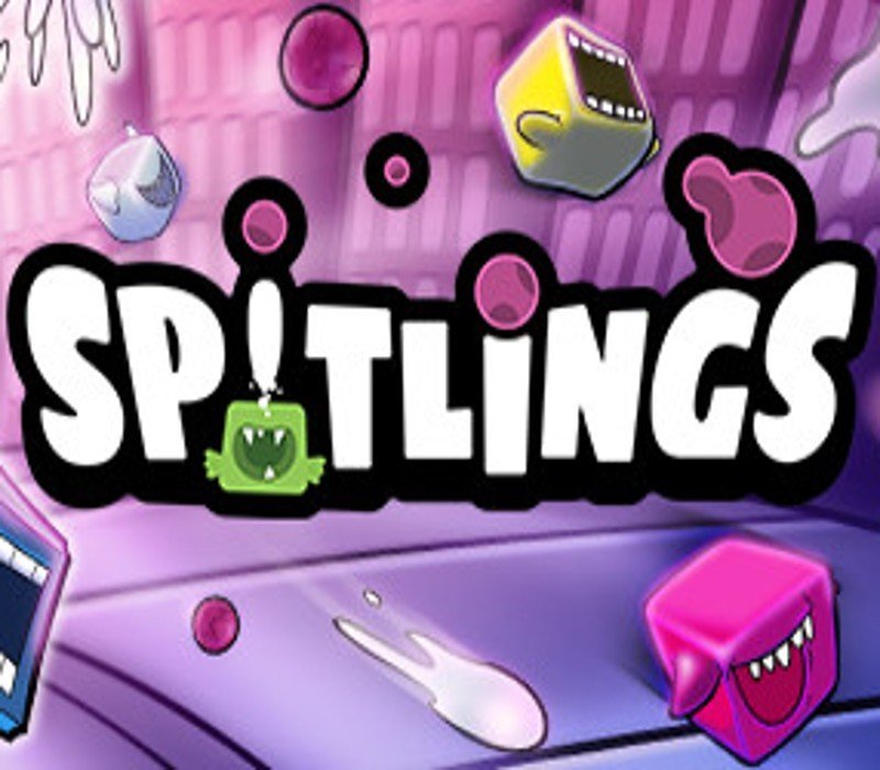 Spitlings EU
