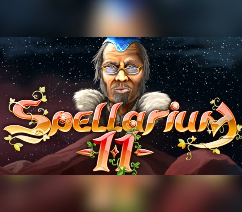 Spellarium 11 