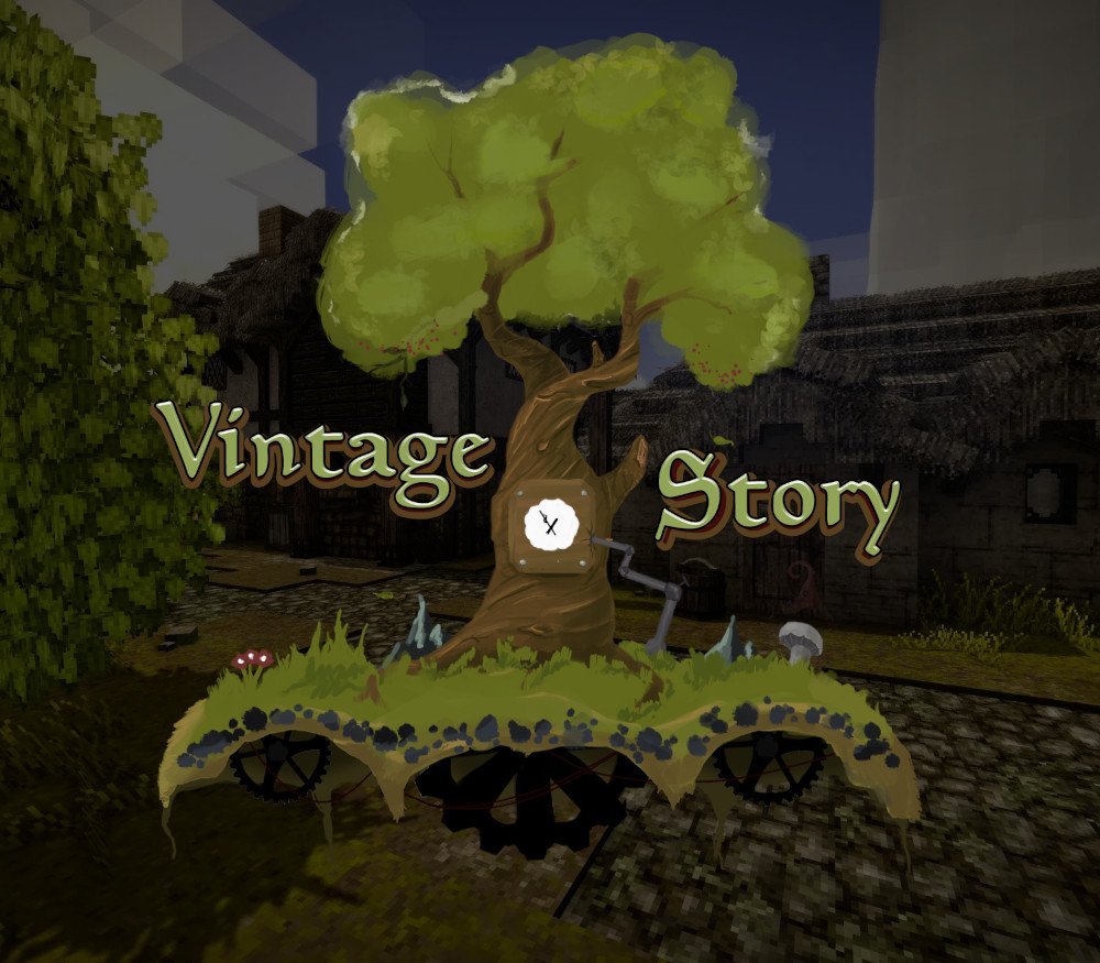 Vintage Story 