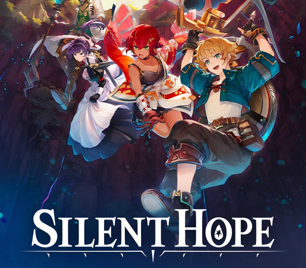 Silent Hope 