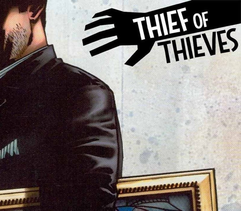 Thief of Thieves 