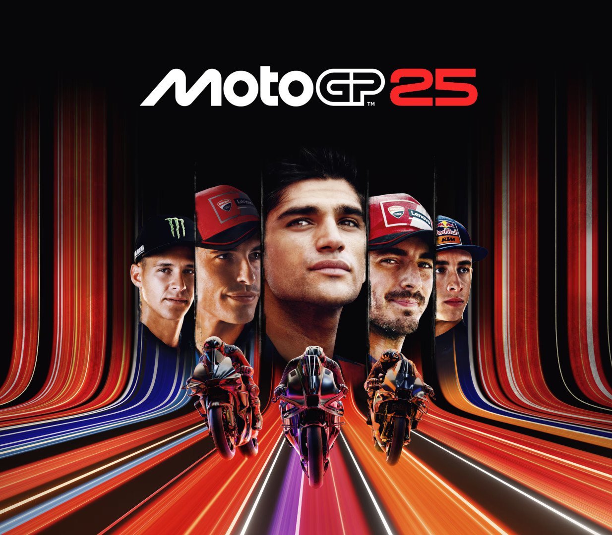 MotoGP 25