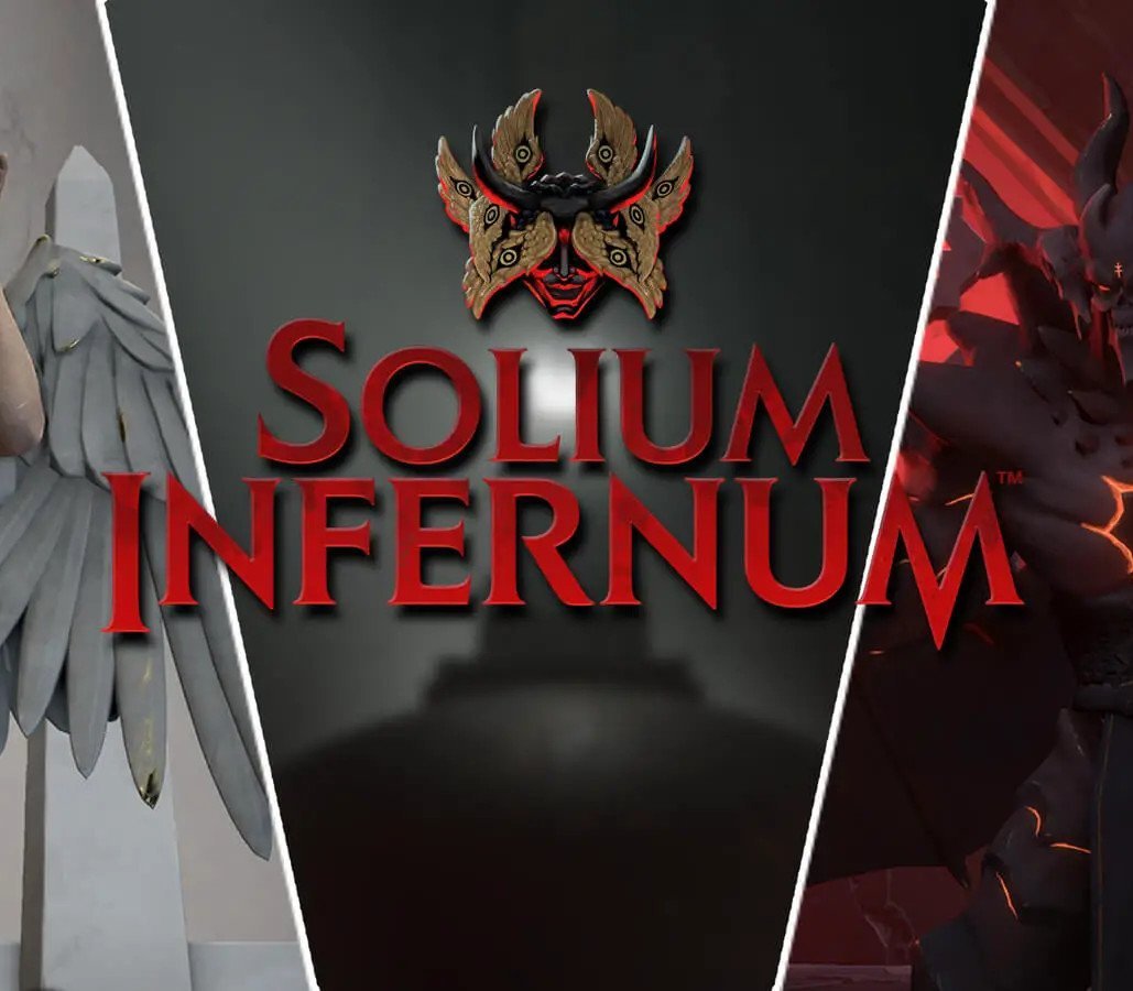 Solium Infernum 