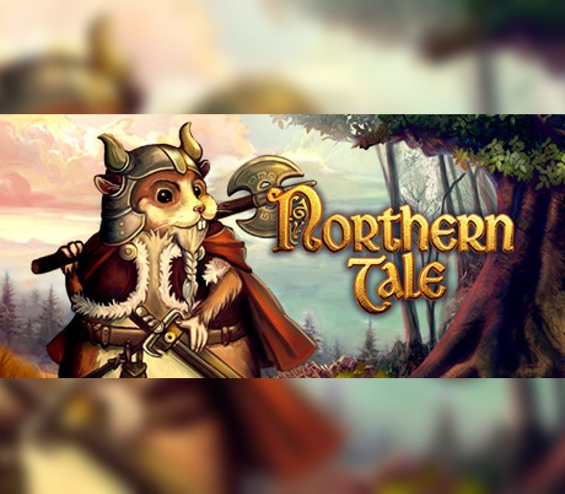 Northern Tale 