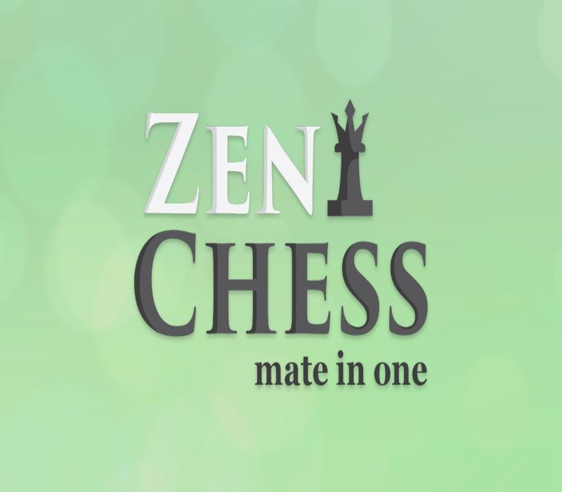 Zen Chess: Mate in One 