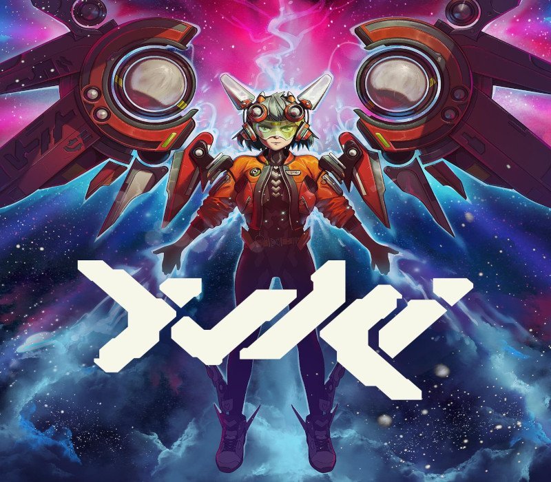 YUKI VR 