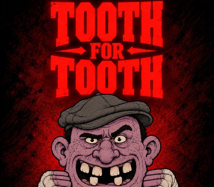 Tooth for Tooth 