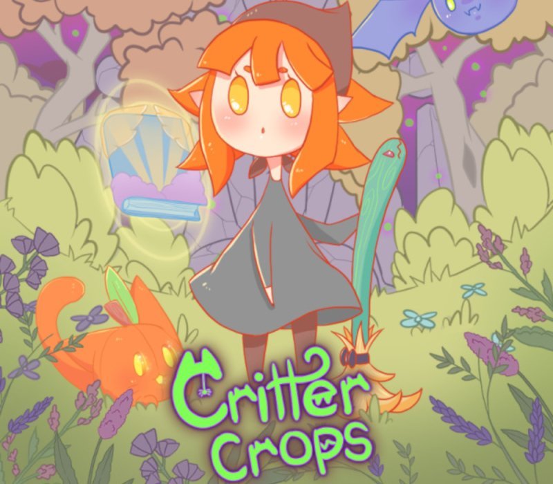 Critter Crops 