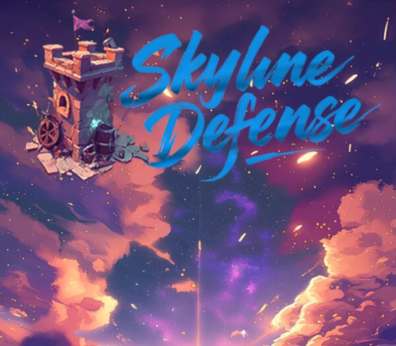 Skyline Defense: Legends of the Aether 