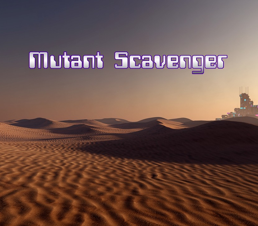 Mutant Scavenger 
