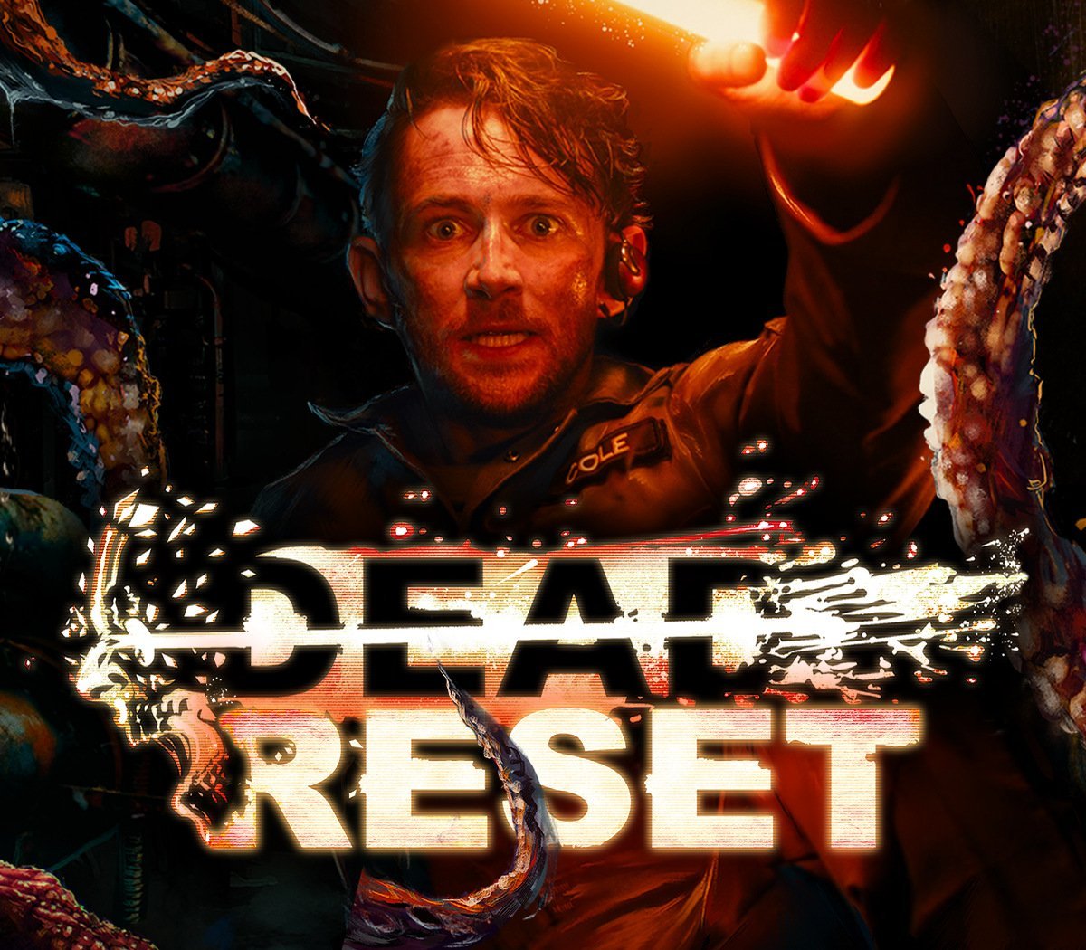 Dead Reset 