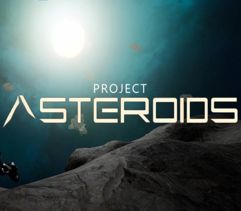 Project Asteroids 