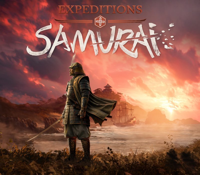 Expeditions: Samurai 