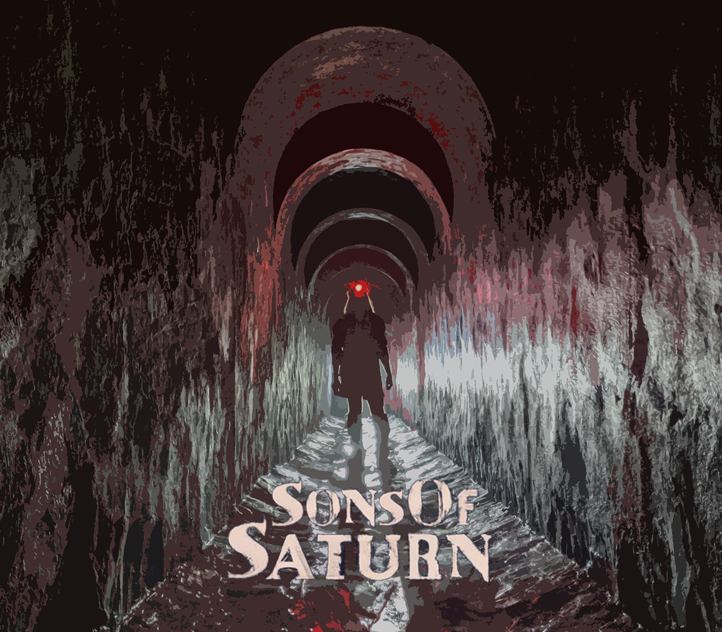 Sons of Saturn 