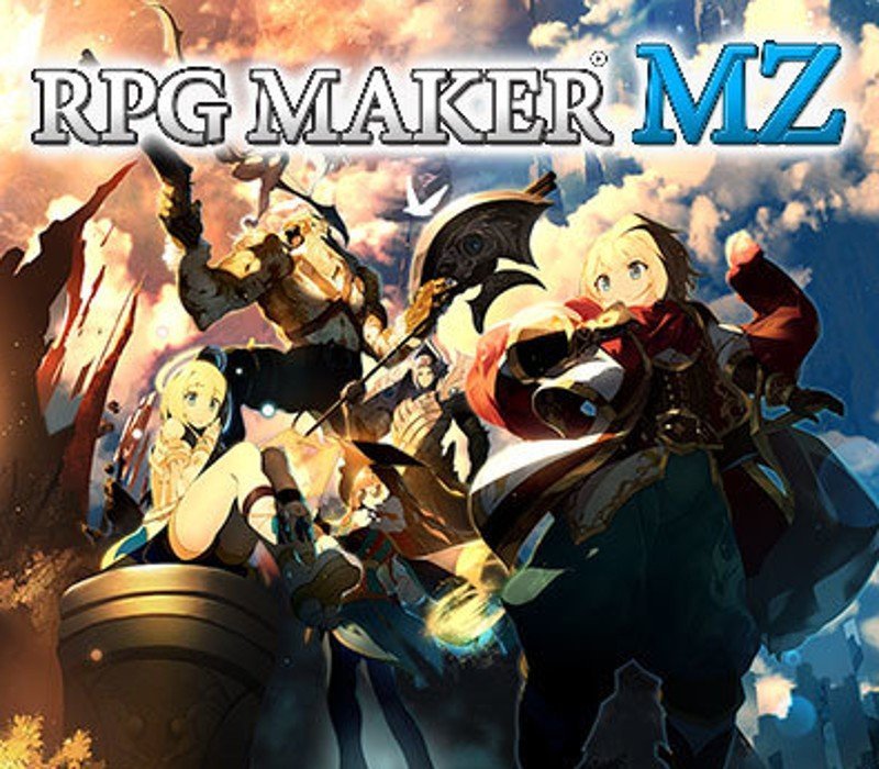 RPG Maker 