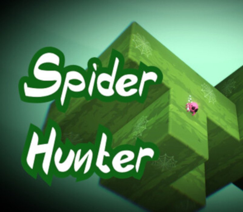 Spider Hunter 