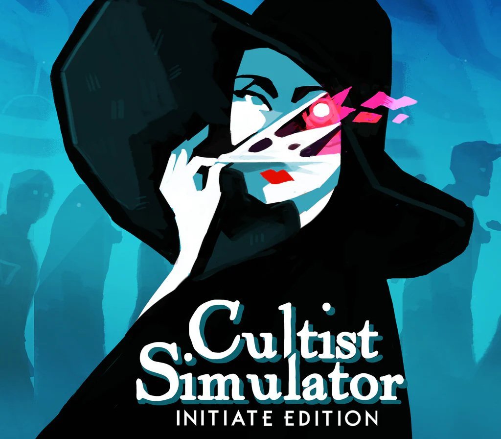 Cultist Simulator: Initiate Edition 