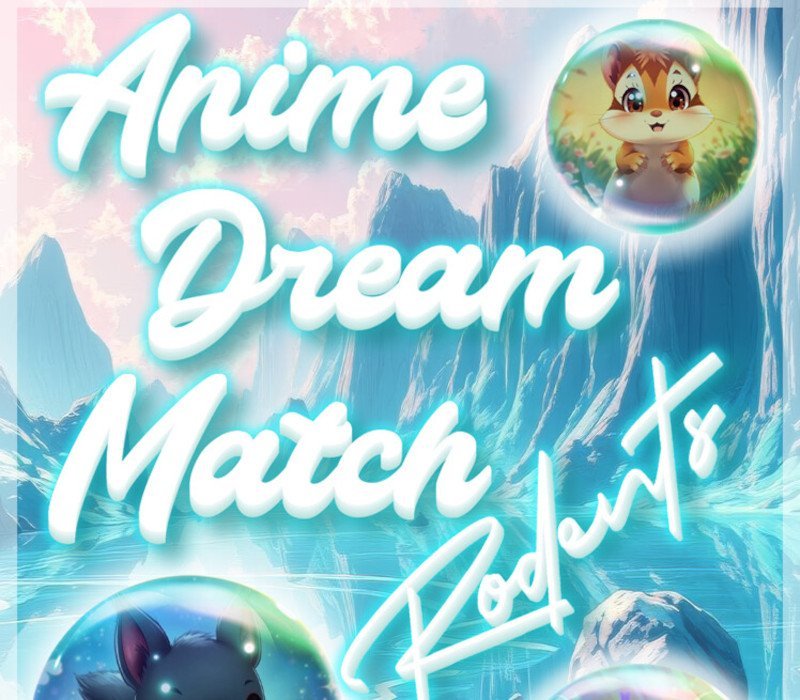 Anime Dream Match: Rodents 