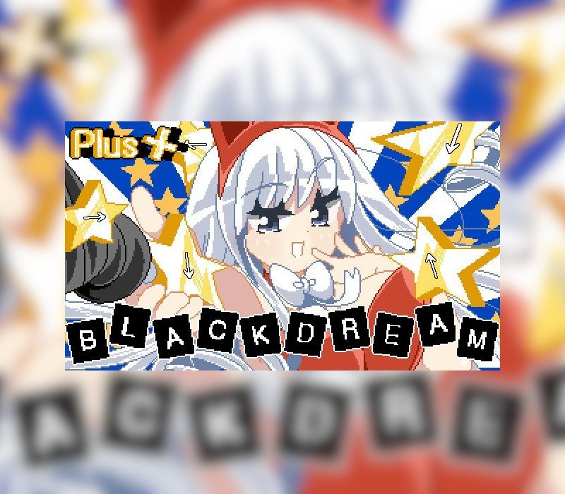 Black Dream Plus 