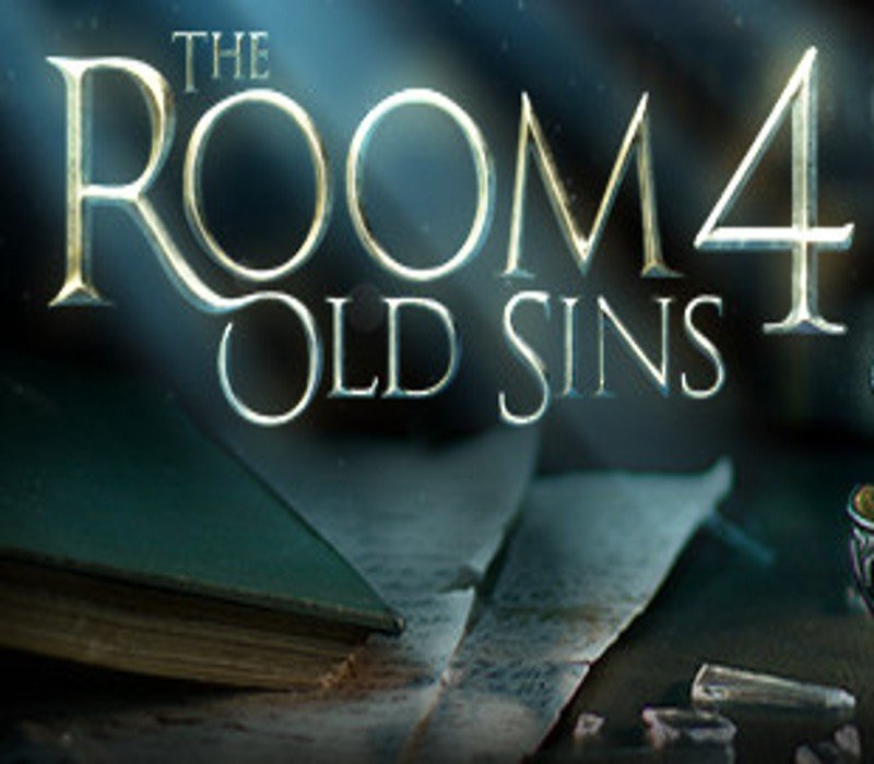 The Room 4: Old Sins 