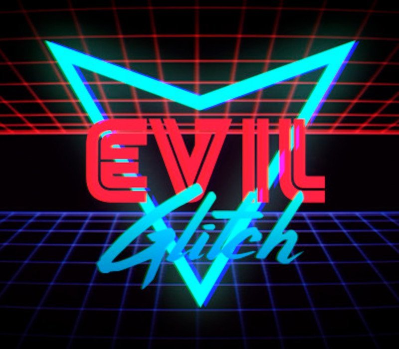 Evil Glitch 