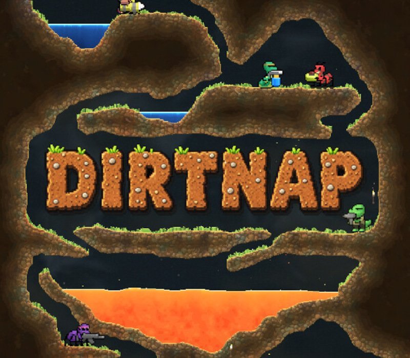Dirtnap 