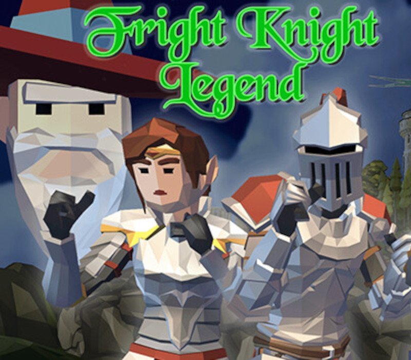 Fright Knight Legend 
