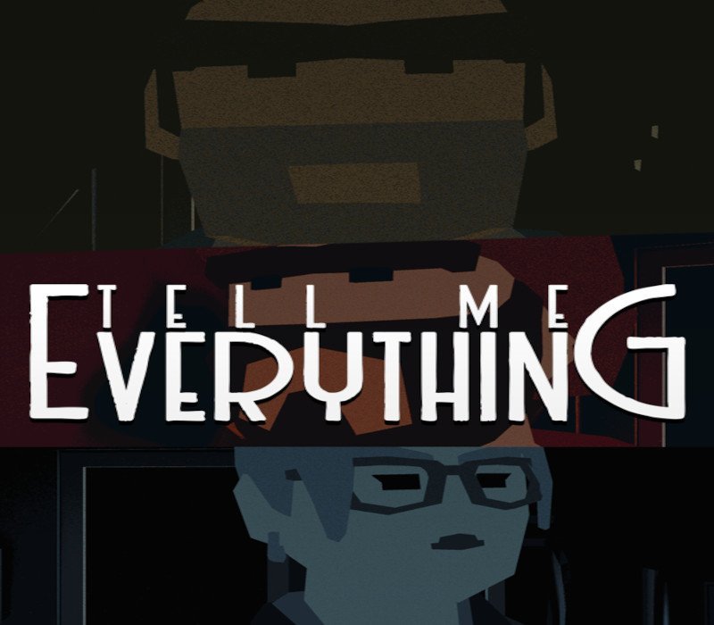 Tell Me Everything 