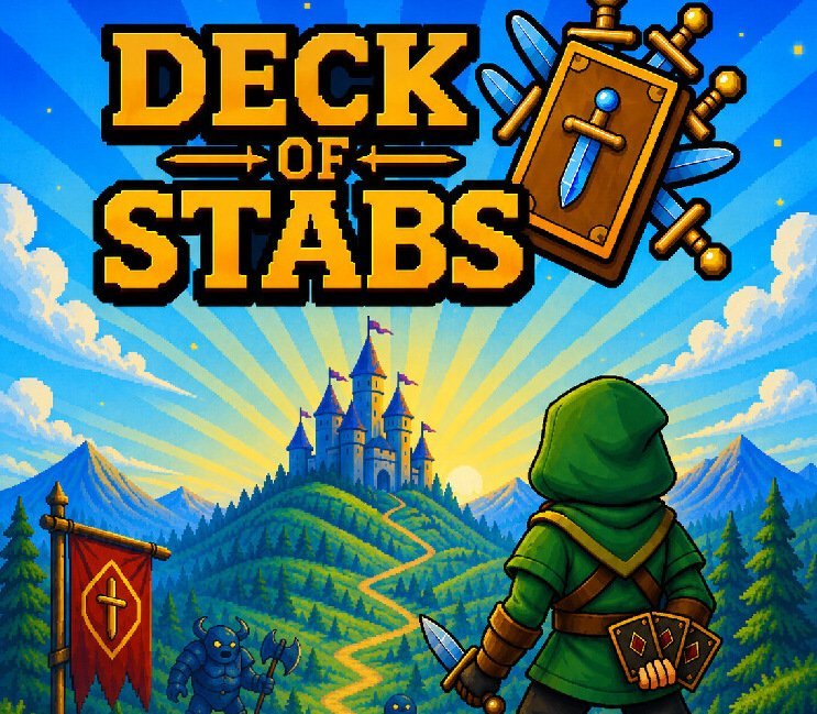 Deck of Stabs 