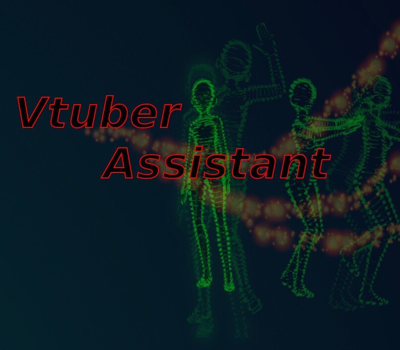 Vtuber Assistant 