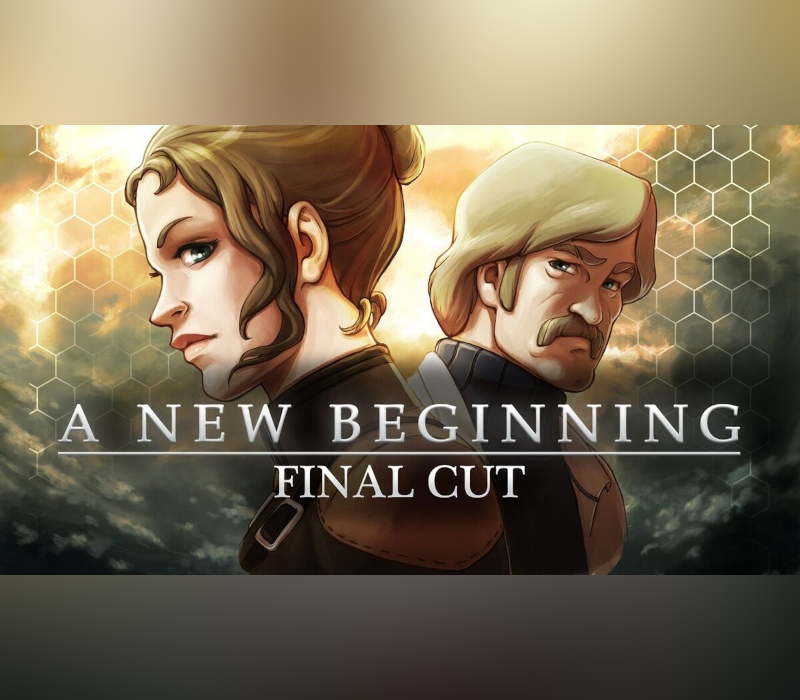 A New Beginning - Final Cut 