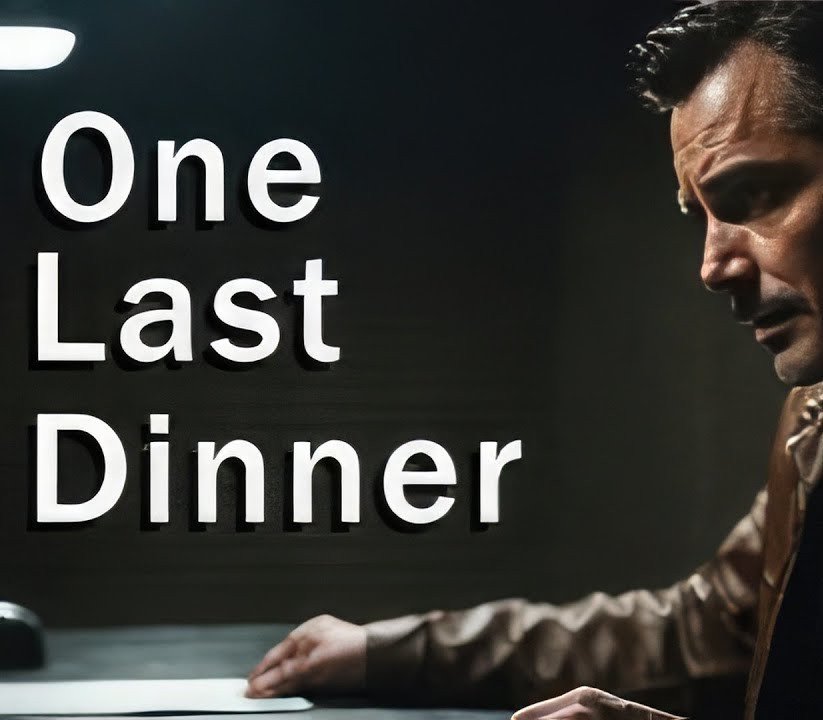One Last Dinner 