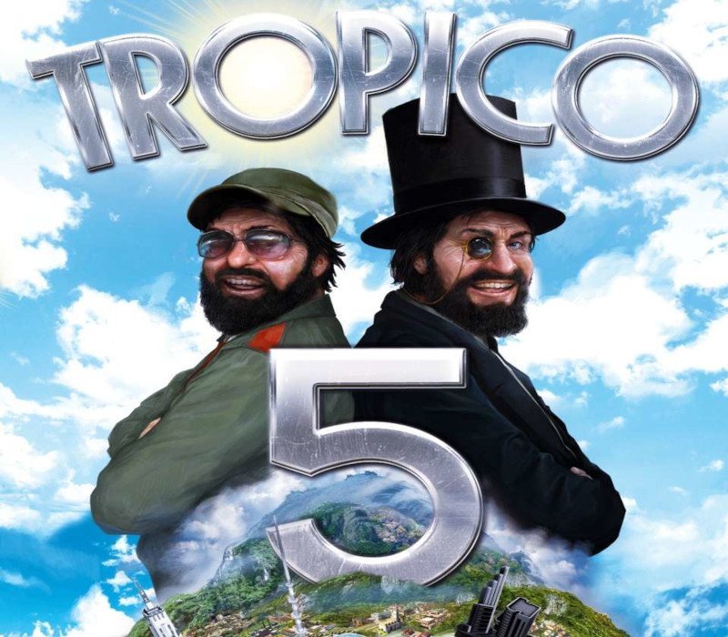 Tropico 5 