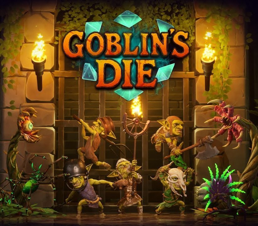 Goblin's Die 