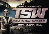 Train Sim World: CSX Heavy Haul