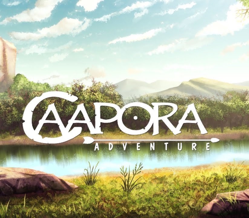 Caapora Adventure: Ojibe's Revenge 