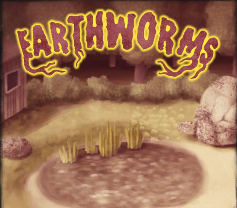 Earthworms 