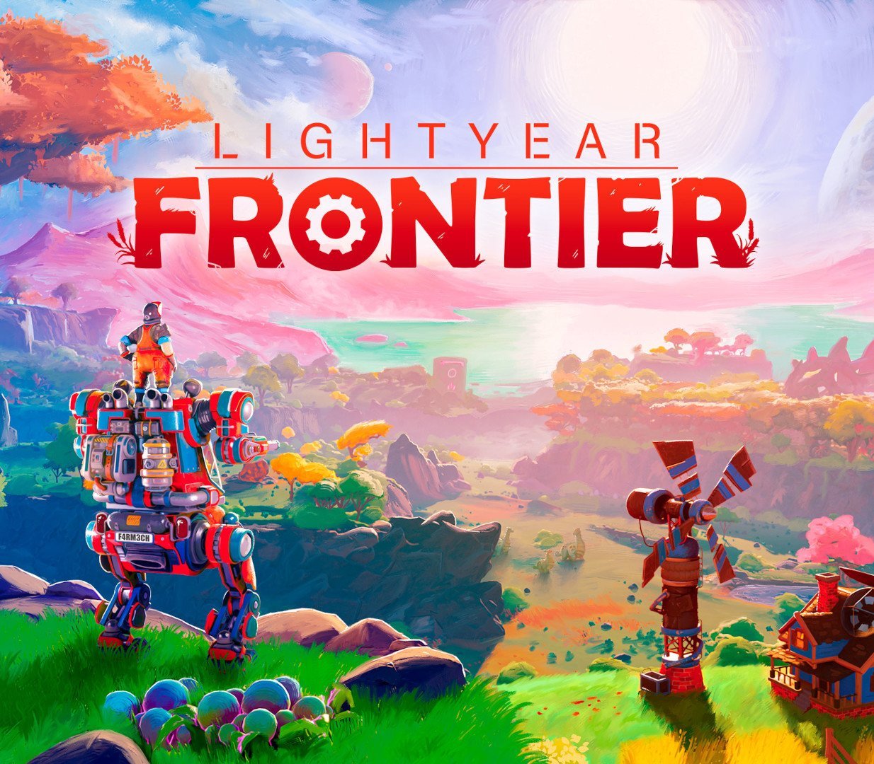 Lightyear Frontier