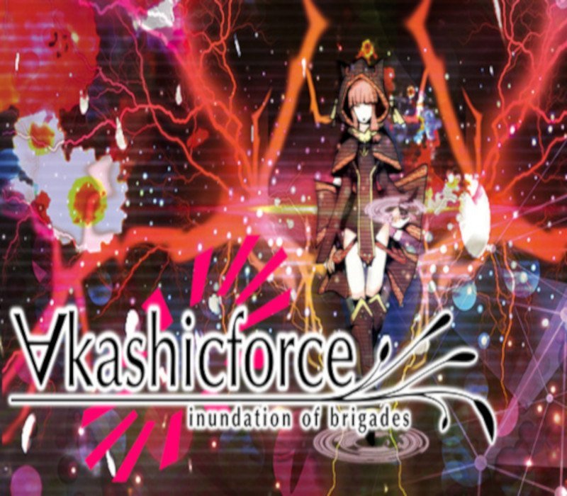 ∀kashicforce St