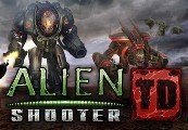 Alien Shooter