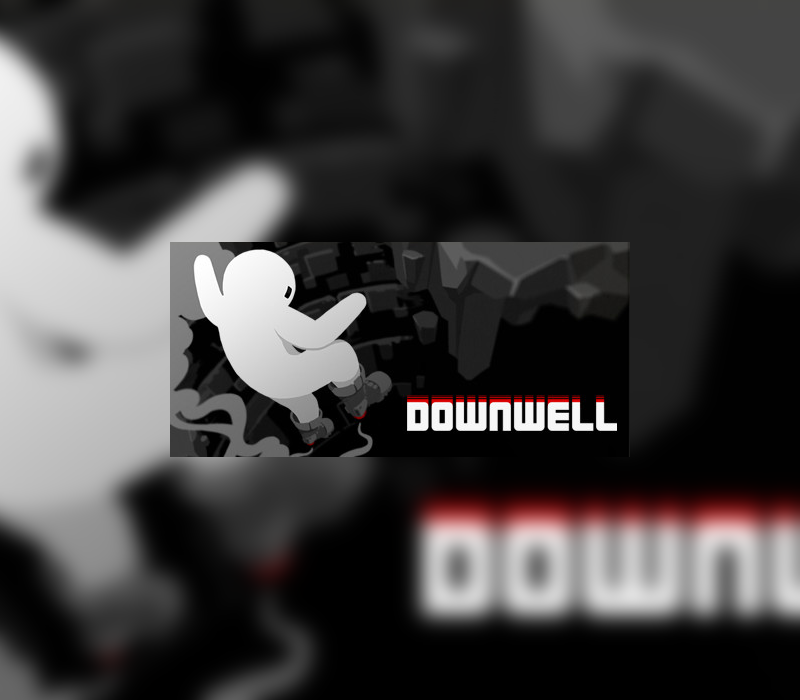 Downwell 