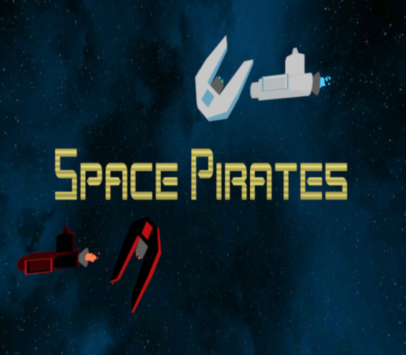 Space Pirates 