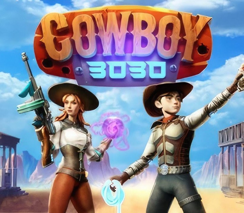 Cowboy 3030 
