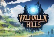 Valhalla Hills