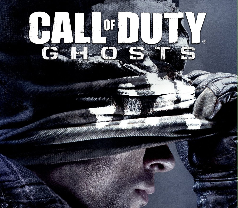 Call of Duty: Ghosts US
