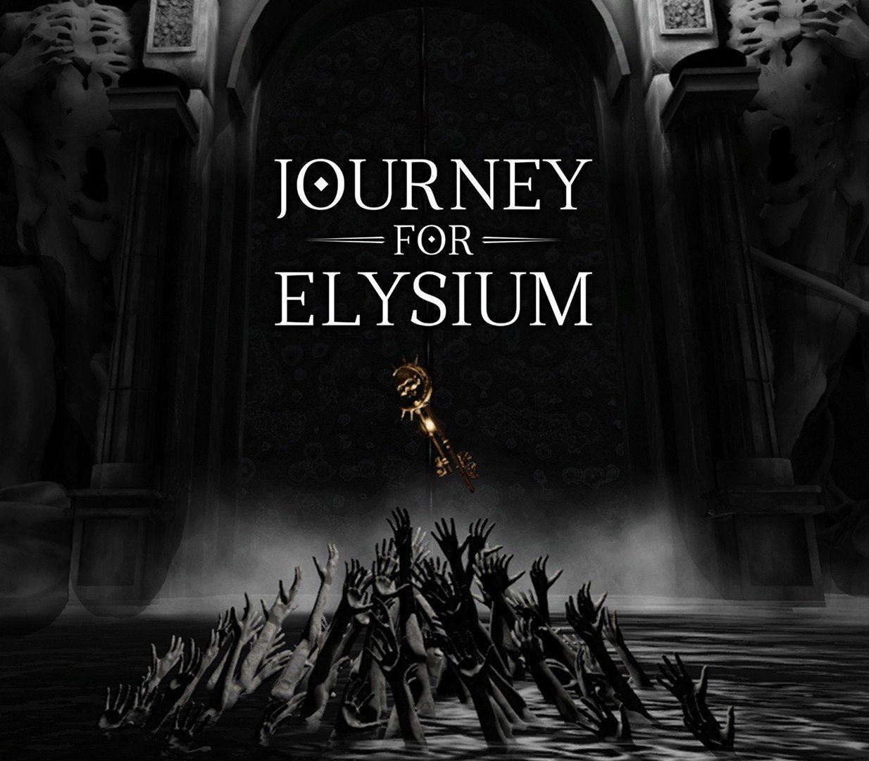 Journey For Elysium 