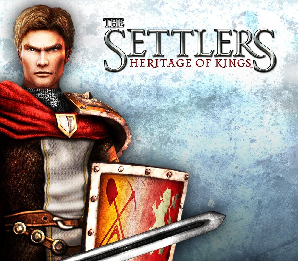 Heritage of Kings: The Settlers 