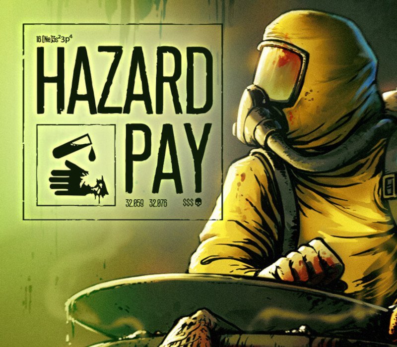Hazard Pay 